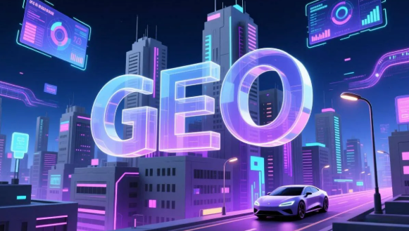 莲湖区GEO 优化行业动态：主流搜索平台地域收录规则更新综述