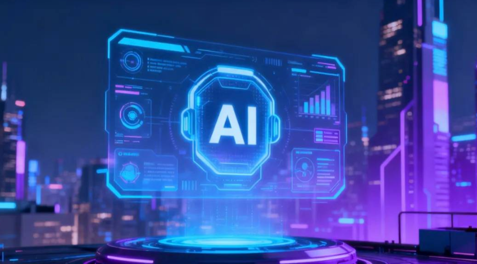 莲湖区AI选型参考：合理运用人工智能工具提升效率